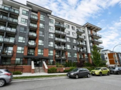 214 5504 Brydon Crescent, Langley, BC