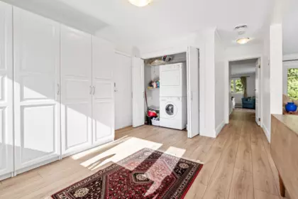 Walk-In Closet Photo of 1216 Pinewood Crescent, North Vancouver, BC