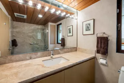 Community Amenities Photo (Clubhouse) of 6821 Laurel Street, Vancouver, BC