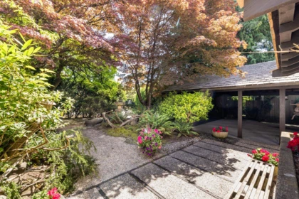 6821 Laurel Street, Vancouver, BC, Vancouver — Single Family Residence for sale