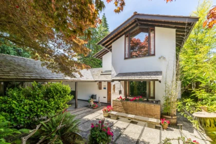 6821 Laurel Street, Vancouver, BC, Vancouver — Single Family Residence for sale