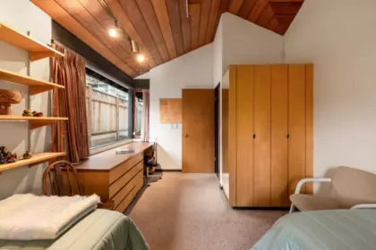 Loft / Bonus Room Photo of 6821 Laurel Street, Vancouver, BC