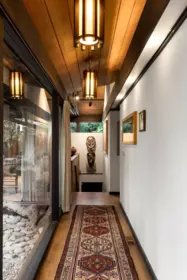 Mudroom Photo of 6821 Laurel Street, Vancouver, BC
