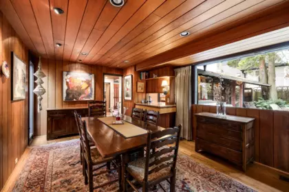 Office / Den Photo of 6821 Laurel Street, Vancouver, BC