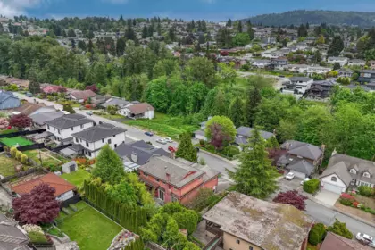 5460 Braelawn Drive, Burnaby, BC, Burnaby — Single Family Residence for sale