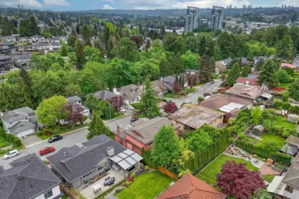 5460 Braelawn Drive, Burnaby, BC, Burnaby — Single Family Residence for sale