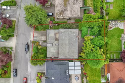 5460 Braelawn Drive, Burnaby, BC, Burnaby — Single Family Residence for sale