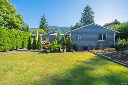 1043 Belvedere Drive, North Vancouver, BC, North Vancouver — Single Family Residence for sale