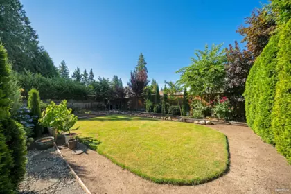 1043 Belvedere Drive, North Vancouver, BC, North Vancouver — Single Family Residence for sale