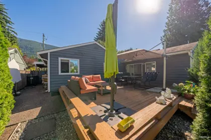 1043 Belvedere Drive, North Vancouver, BC, North Vancouver — Single Family Residence for sale