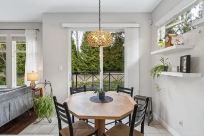 Pantry Photo of 16 15188 62a Avenue, Surrey, BC