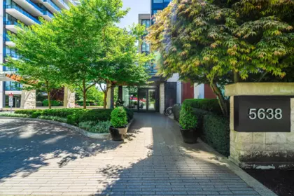 112 5638 Birney Avenue, Vancouver, BC, Vancouver — Apartment/Condo for sale