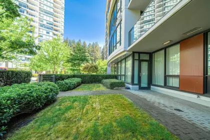 112 5638 Birney Avenue, Vancouver, BC, Vancouver — Apartment/Condo for sale
