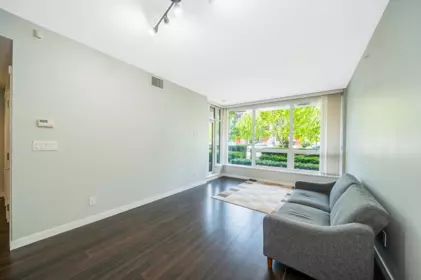 Primary Bedroom Photo of 112 5638 Birney Avenue, Vancouver, BC