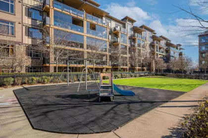 102 8258 207a Street, Langley, BC, Langley — Apartment/Condo for sale