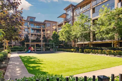 102 8258 207a Street, Langley, BC, Langley — Apartment/Condo for sale