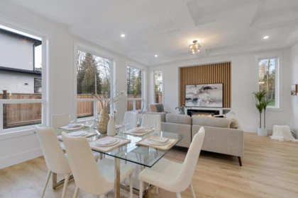 Bedroom 4 Photo of 7145 204a Street, Langley, BC