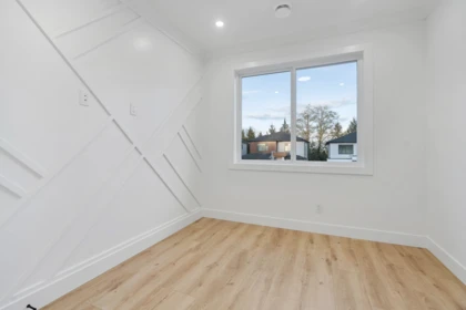 Garage Interior Photo of 7145 204a Street, Langley, BC