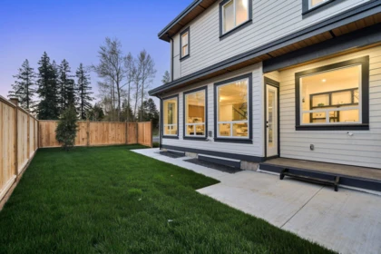 Playground / Recreational Area Near 7145 204a Street, Langley, BC