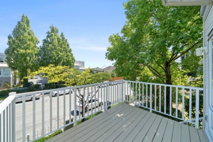 3 12891 Jack Bell Drive, Richmond, BC, Richmond — Townhouse for sale