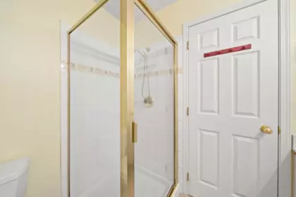 Entry Foyer Photo of 3 12891 Jack Bell Drive, Richmond, BC