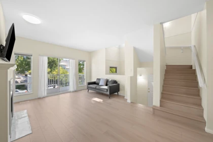 3 12891 Jack Bell Drive, Richmond, BC, Richmond — Townhouse for sale