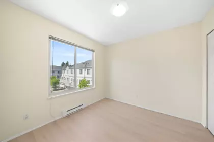 Hallway Photo of 3 12891 Jack Bell Drive, Richmond, BC