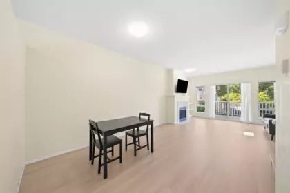 Kitchen Island Photo of 3 12891 Jack Bell Drive, Richmond, BC