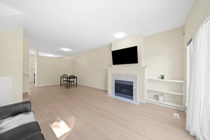 3 12891 Jack Bell Drive, Richmond, BC, Richmond — Townhouse for sale