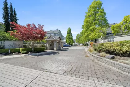 Outdoor Kitchen Photo of 3 12891 Jack Bell Drive, Richmond, BC