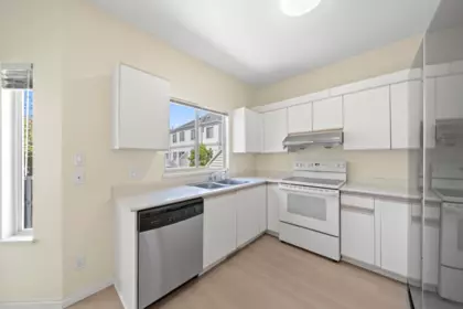 Primary Bedroom Photo of 3 12891 Jack Bell Drive, Richmond, BC