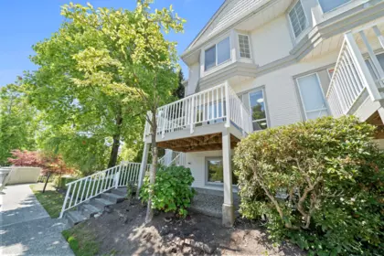 Street View Photo of 3 12891 Jack Bell Drive, Richmond, BC