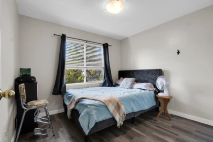 Basement Recreation Room Photo of 213 7837 120a St Street, Surrey, BC