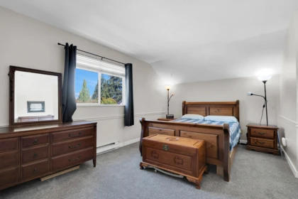 Bedroom 4 Photo of 213 7837 120a St Street, Surrey, BC