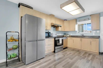 Breakfast Nook Photo of 213 7837 120a St Street, Surrey, BC