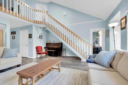 213 7837 120a St Street, Surrey, BC, Surrey — Townhouse for sale