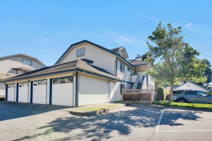 213 7837 120a St Street, Surrey, BC, Surrey — Townhouse for sale