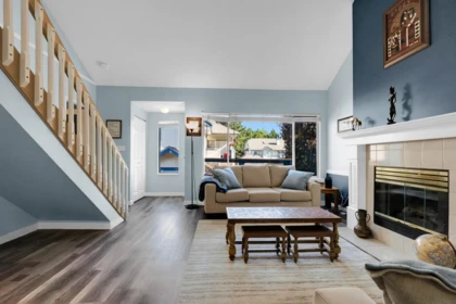 213 7837 120a St Street, Surrey, BC, Surrey — Townhouse for sale