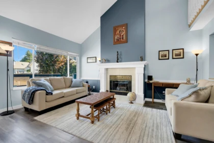 213 7837 120a St Street, Surrey, BC, Surrey — Townhouse for sale