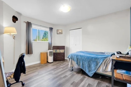 Laundry Room Photo of 213 7837 120a St Street, Surrey, BC