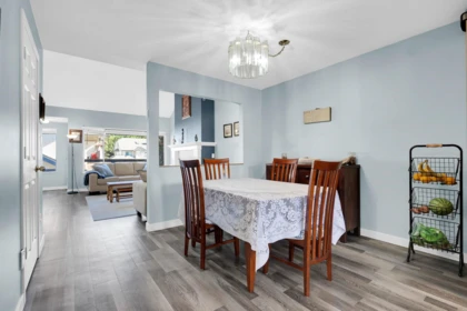 213 7837 120a St Street, Surrey, BC, Surrey — Townhouse for sale