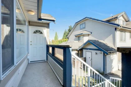 Pantry Photo of 213 7837 120a St Street, Surrey, BC
