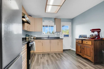 Primary Bedroom Photo of 213 7837 120a St Street, Surrey, BC