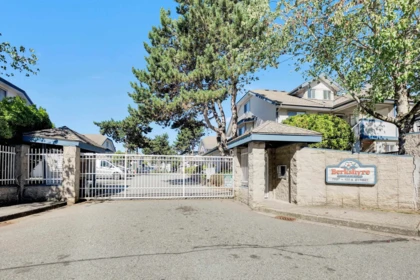 Staircase Photo of 213 7837 120a St Street, Surrey, BC