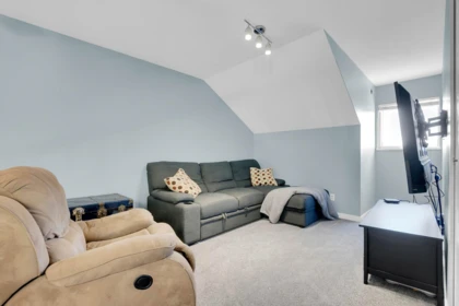 Walk-In Closet Photo of 213 7837 120a St Street, Surrey, BC