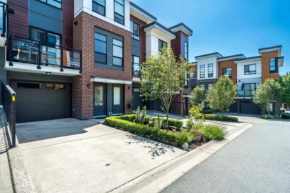 15 20087 68 Avenue, Langley, BC, Langley — Townhouse for sale