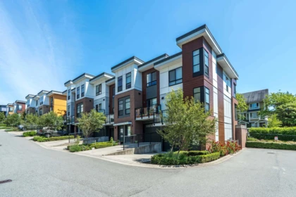 15 20087 68 Avenue, Langley, BC, Langley — Townhouse for sale