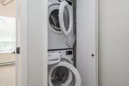 Laundry Room Photo of 15 20087 68 Avenue, Langley, BC