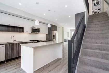 Loft / Bonus Room Photo of 15 20087 68 Avenue, Langley, BC