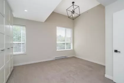 Mudroom Photo of 15 20087 68 Avenue, Langley, BC